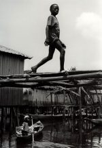 Jean-Yves Busson - Benin Cite Lacustre de Ganvie